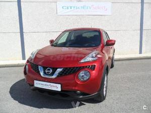 Nissan Juke 1.5 Dci Acenta 5p. -16