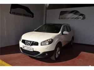 Nissan Qashqai2 1.6 Dci Ss x2 5p. -13