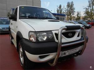 Nissan Terrano Ii 2.7 Tdi Comfort 3p. -99