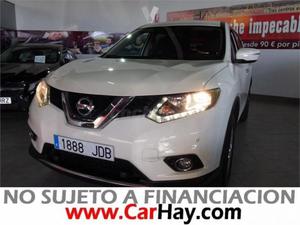 Nissan Xtrail Dci 130cv 96kw p. -15