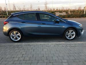 OPEL Astra 1.6 CDTi 110 CV Dynamic -16