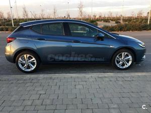 OPEL Astra 1.6 CDTi 110 CV Dynamic 5p.