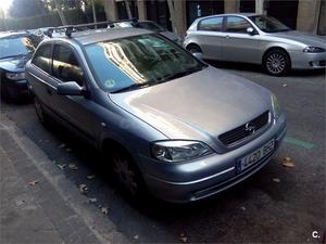 OPEL Astra 1.6 CLUB 3p.