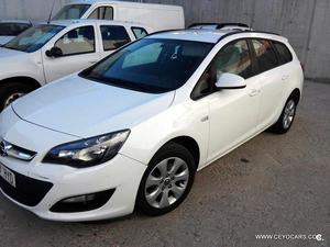 OPEL Astra 1.7 CDTi 110CV Business ST 5p.