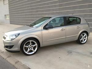 OPEL Astra 1.7 CDTi Sport 5p.