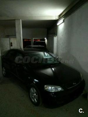 OPEL Astra 2.0 DTI 16V ELEGANCE 5p.