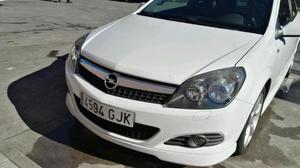 OPEL Astra GTC 1.7 CDTi Sport -08