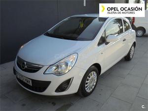 OPEL Corsa 1.2 Expression Start Stop 3p.