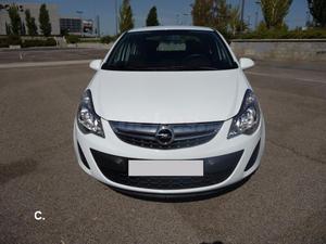 OPEL Corsa 1.3 ecoFLEX 75 CV Selective 5p.