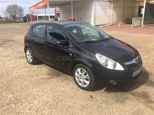 OPEL Corsa Enjoy 1.3 CDTi 90 CV MTA 5p.