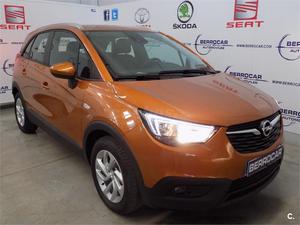 OPEL Crossland X kW 81CV Selective 5p.