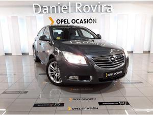 OPEL Insignia 2.0 CDTI 130 CV Edition 5p.