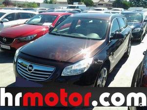 OPEL Insignia 2.0 CDTI 130 CV Sport 5p.