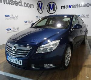 OPEL Insignia 2.0 CDTI ecoFLEX 130 CV Cosmo 5p.