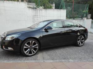 OPEL Insignia 2.0 CDTI ecoFLEX 160 CV Cosmo -10