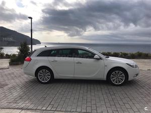 OPEL Insignia S.Tourer 2.0 CDTI eco SS 160 Excellence 5p.