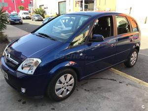 OPEL Meriva Enjoy 1.7 CDTi 5p.