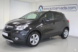 OPEL Mokka 1.6 CDTi 4X2 SS Selective 5p.