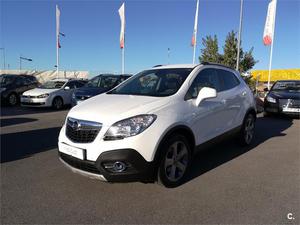 OPEL Mokka 1.7 CDTi 4X4 SS Excellence 5p.