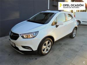 OPEL Mokka X 1.4 T 103kW 140CV 4X2 SS Selective 5p.