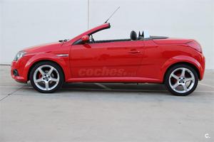 OPEL Tigra Sport 1.4 2p.