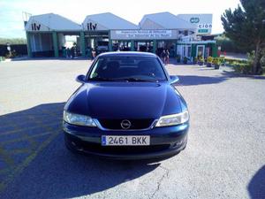 OPEL Vectra Elegance v -01