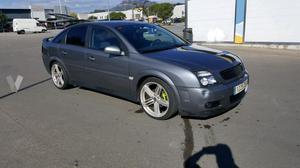 OPEL Vectra GTS 1.9 CDTI 16v -05