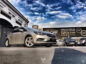 Opel Astra 1.4 Turbo Ss 92kw 125cv Dynamic 5p. -16