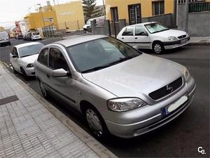 Opel Astra 1.6 Club 3p. -03