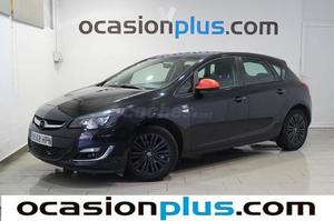 Opel Astra 1.6 Selective 5p. -13