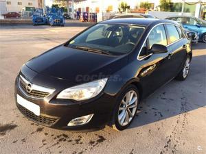 Opel Astra 1.7 Cdti Edition 4p. -11