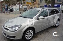 Opel Astra 1.7 Cdti Enjoy 100 Cv Sw 5p. -05
