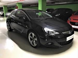 Opel Astra GTC