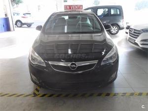 Opel Astra v Edition 5p. -10