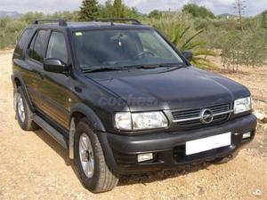 Opel Frontera 2.2 Dti Limited 5p. -04