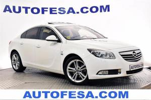 Opel Insignia 2.0 Cdti 160 Cv Sport 4p. -11