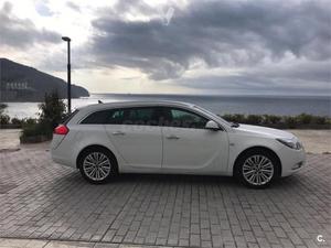 Opel Insignia S.tourer 2.0 Cdti Eco Ss 160 Excellence 5p.