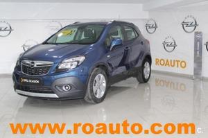 Opel Mokka 1.6 Cdti 4x2 Ss Selective 5p. -16