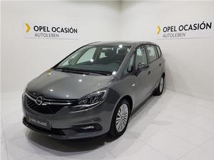 Opel Zafira Tourer 1.6 Cdti 100kw Selective S/s p 7
