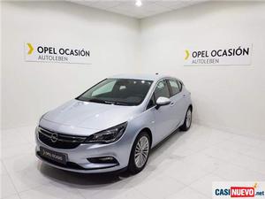 Opel astra 1.6 cdti 136 hp excellence s/s p '16 de