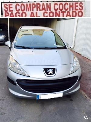 PEUGEOT 207 Confort 1.4 HDI 70 5p.