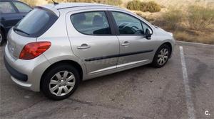 PEUGEOT 207 Confort 1.6 HDI 90 5p.