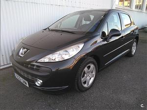 PEUGEOT 207 Sport 1.4 VTi 16v 95 5p.