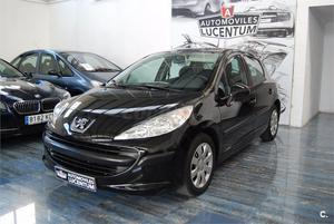 PEUGEOT 207 Urban 1.4 HDI 70 5p.