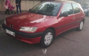 PEUGEOT 306 XND 