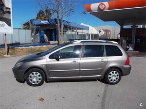 PEUGEOT 307 SW 1.6 5p.