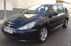 PEUGEOT 307 SW 1.6 HDi 5p.