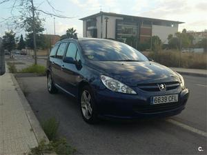 PEUGEOT 307 SW Pack v 5p.