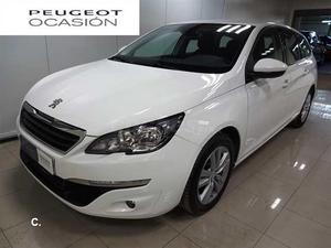 PEUGEOT 308 Nuevo 308 SW Active 1.6 eHDI p.