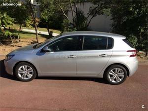 PEUGEOT 308 Nuevo p Access 1.6 HDi 92 FAP 5p.